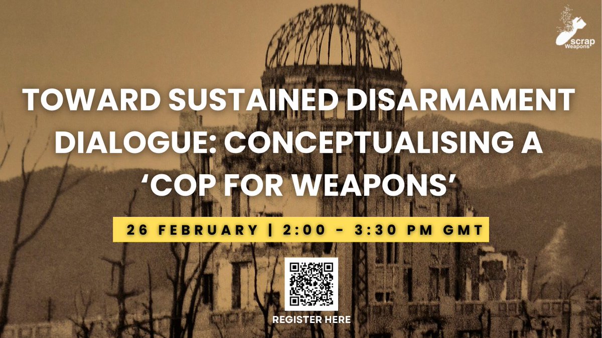 SCRAPweapons tweet media