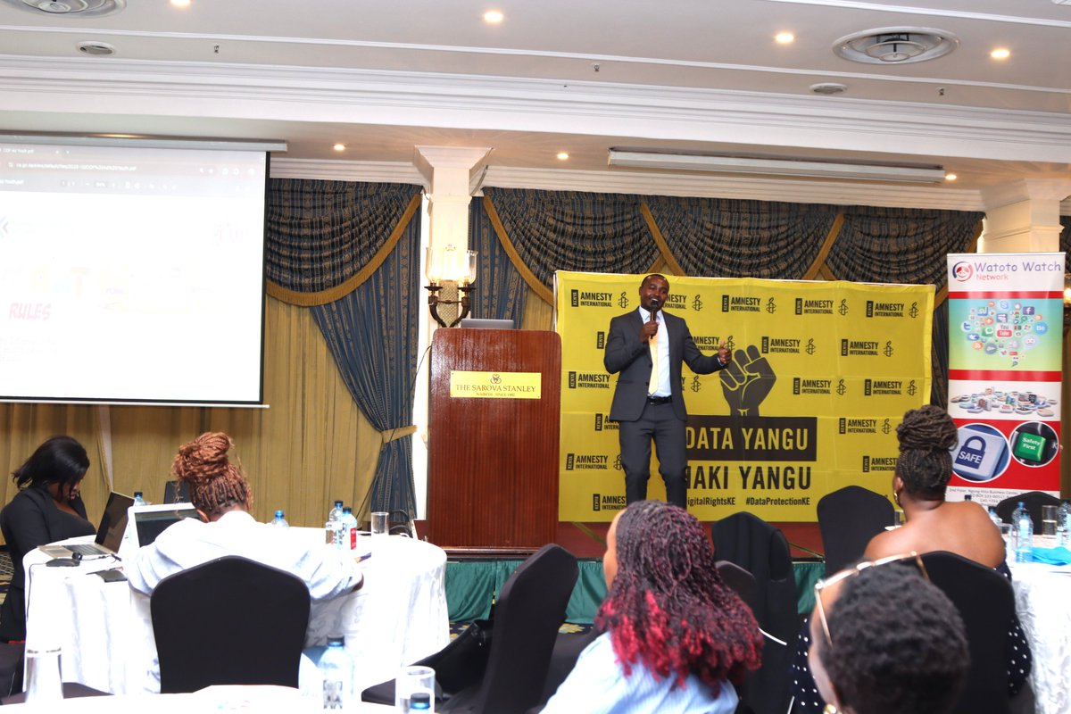 Amnesty Kenya tweet media
