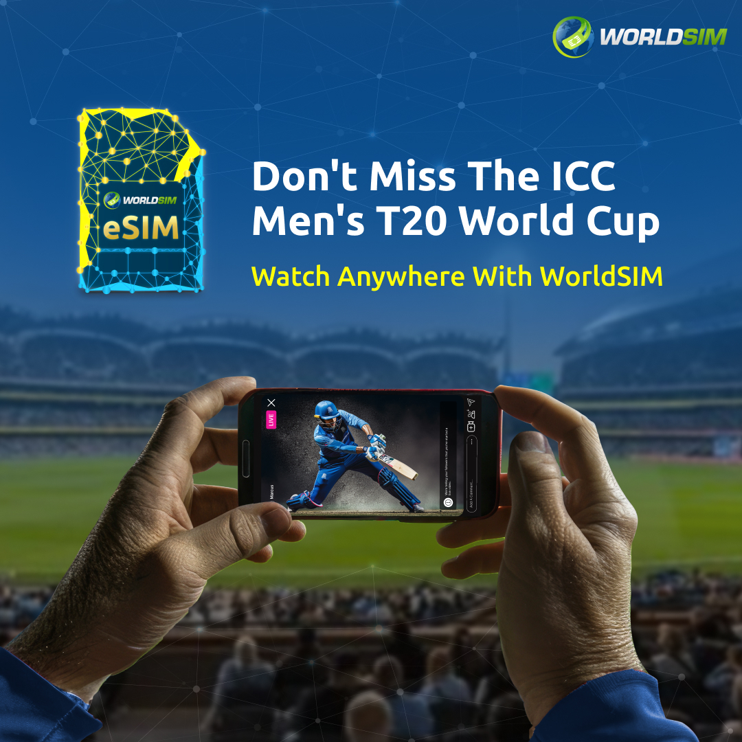 WorldSIM tweet media