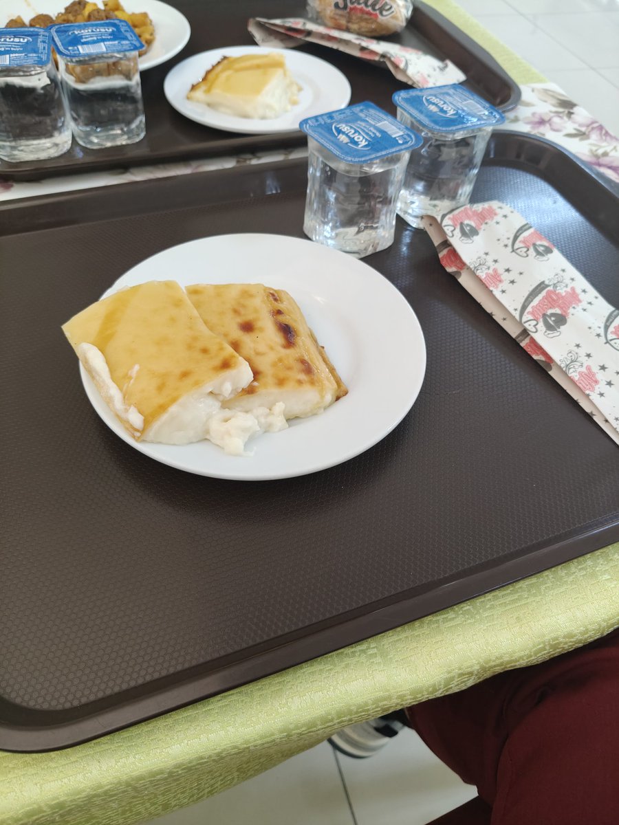 SÜT HELVASI SEVGİM EKTEDİR