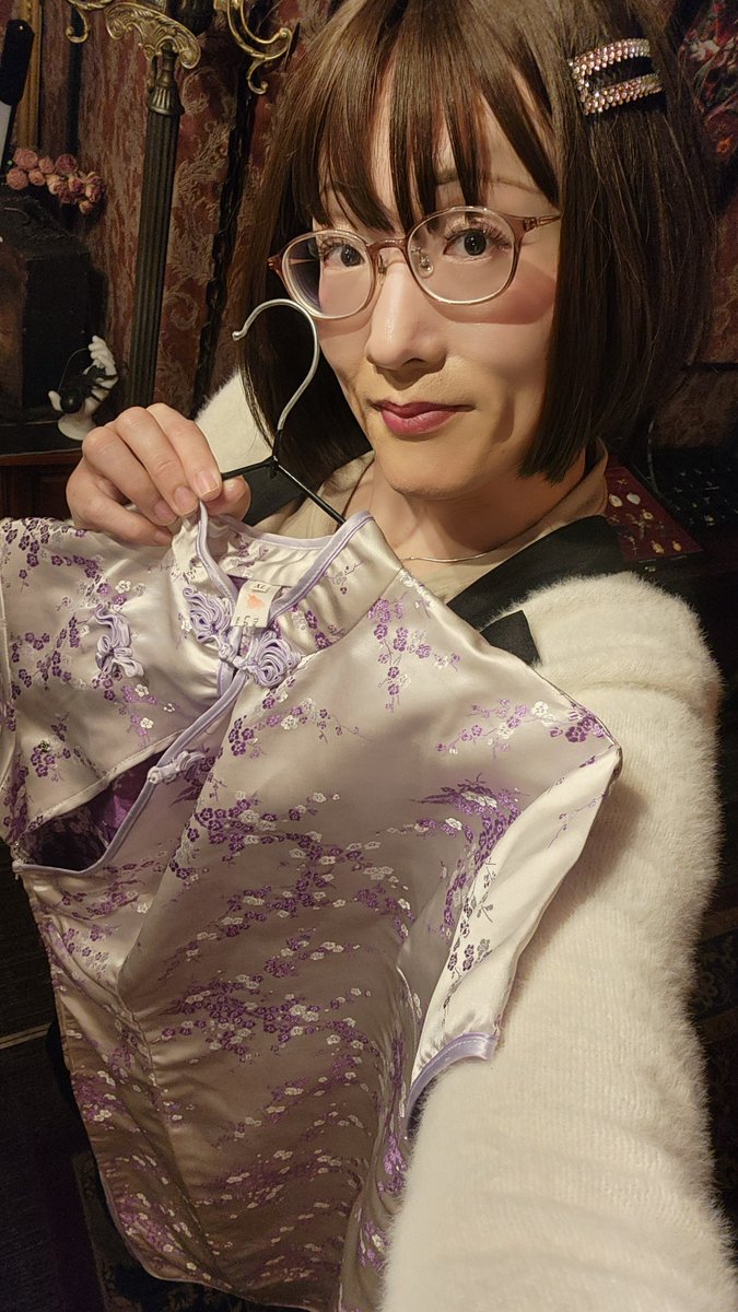 あんず🍊💕 (@anzu_love_josou) / Posts / X