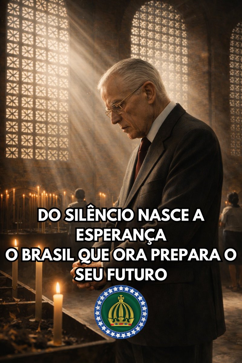 monarq_brasil's tweet photo. Alguns futuros começam do silêncio https://t.co/mtDwD3mDOL