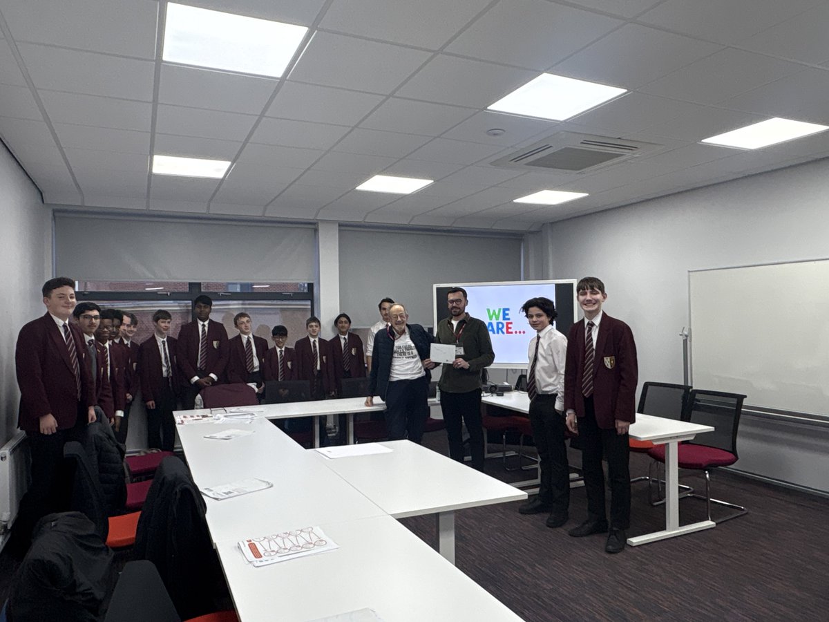 Bishop Bewick Catholic Education Trust tweet media