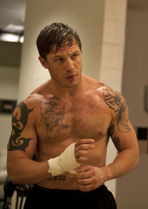 tom hardy can do unspeakable things to me