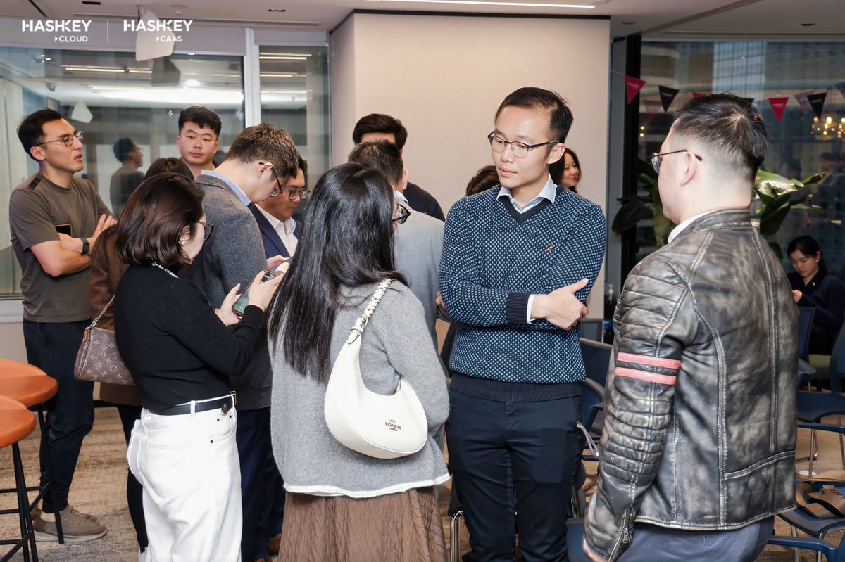 HashKey Chain tweet media