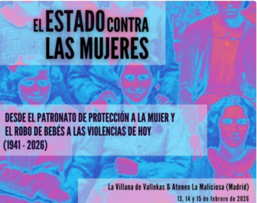 MIS NIÑOS ROBADOS tweet media