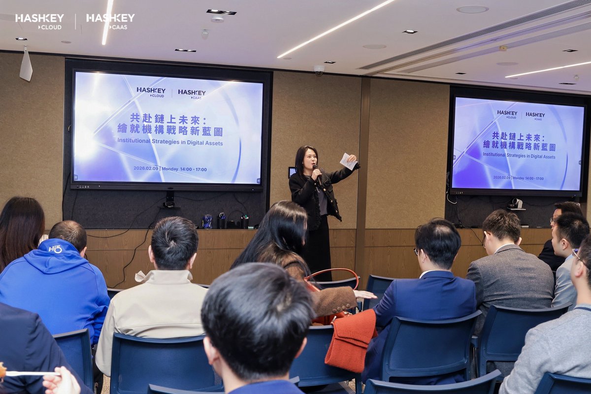 HashKey Chain tweet media