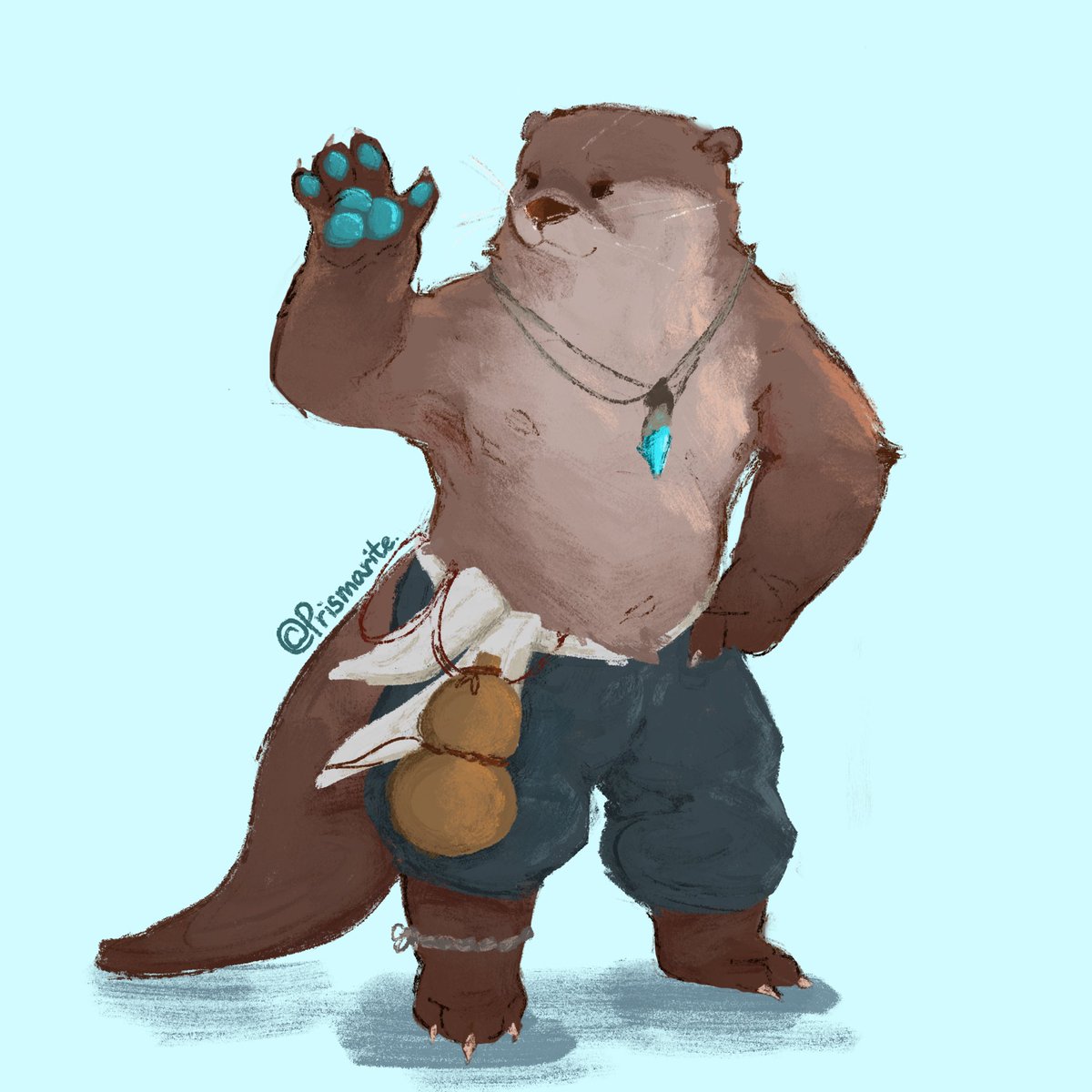 Prism 🐻 tweet media