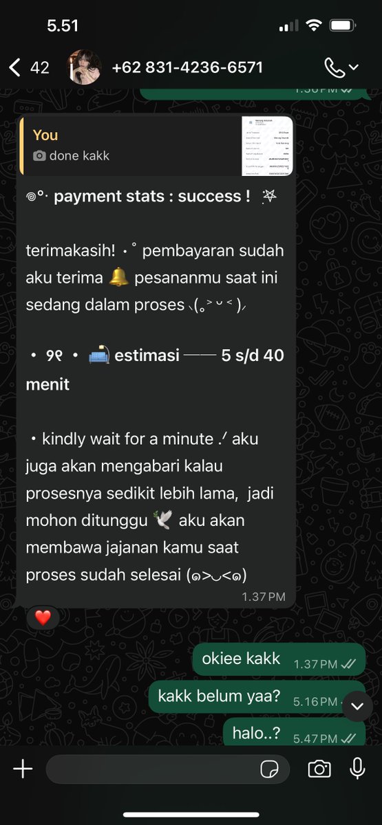 aku juga tadi ya ampun gak ngecek search bar dulu 😭 melayang sudah