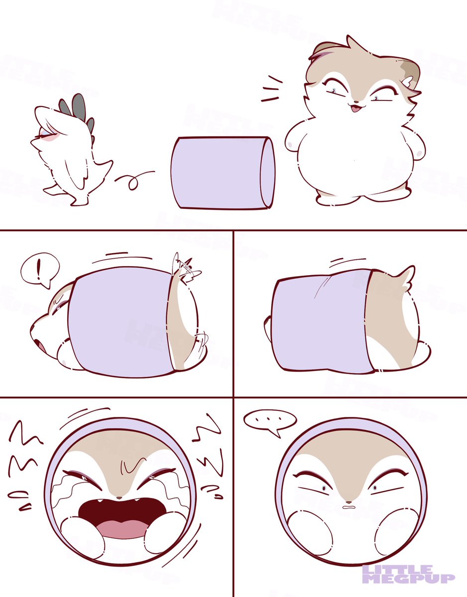 Post by mofumofuland on X: ……