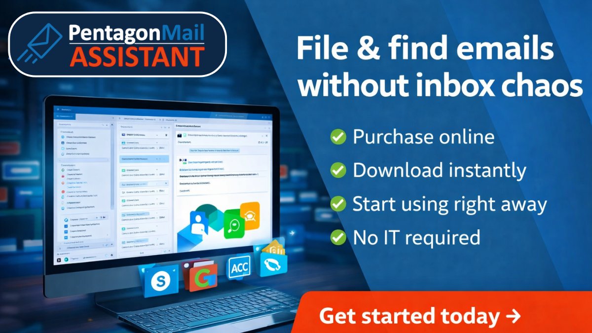 Pentagon Solutions tweet media