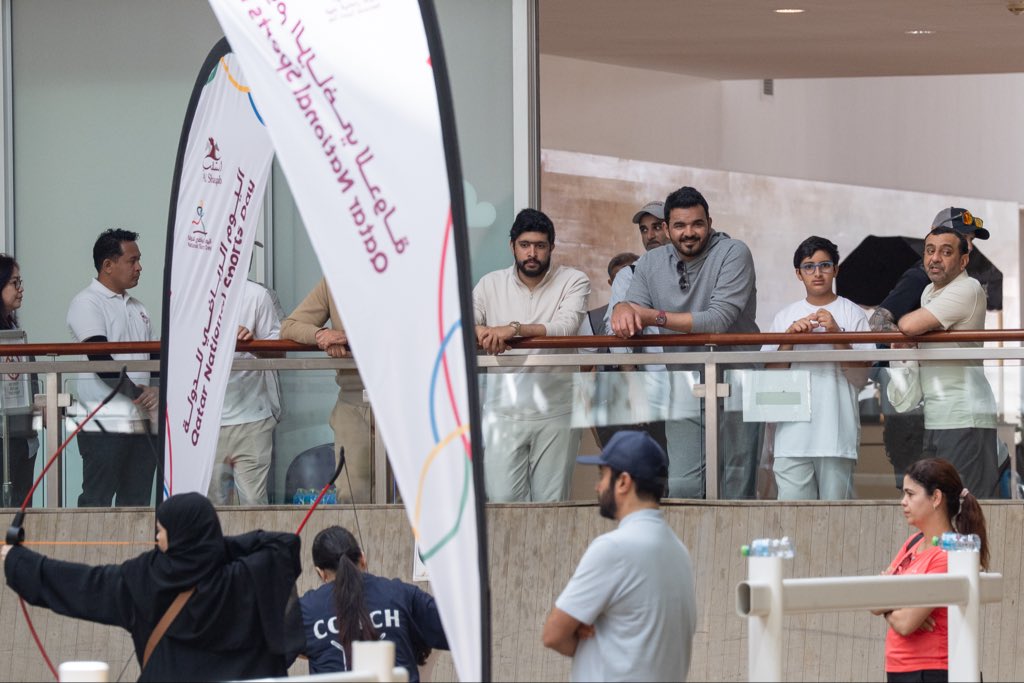 Al Shaqab tweet media