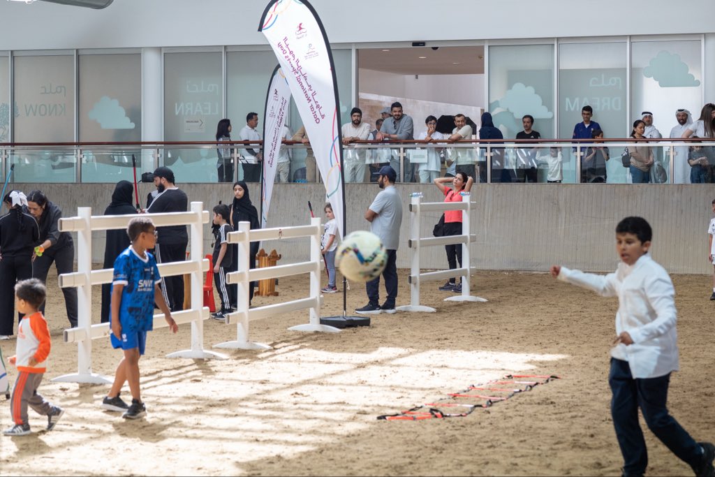 Al Shaqab tweet media