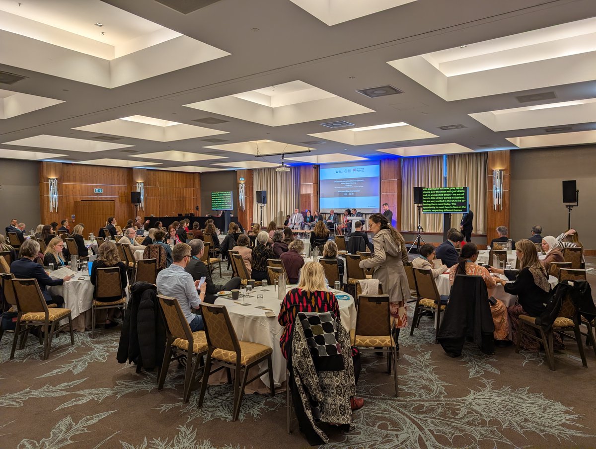 FCDO Inclusive tweet media