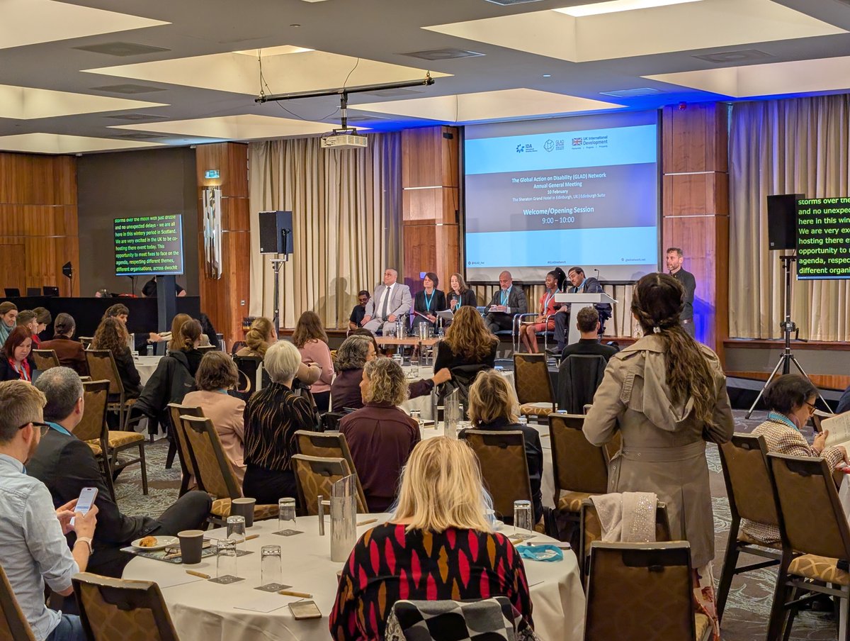 FCDO Inclusive tweet media