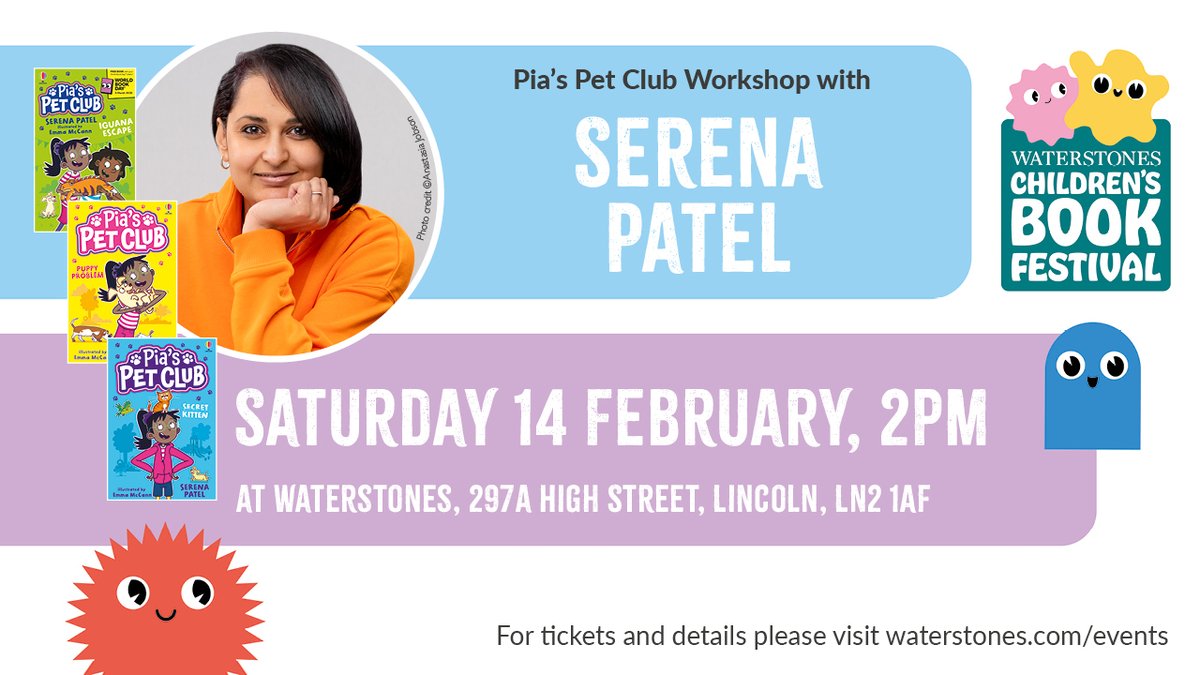 Usborne Publishing tweet media