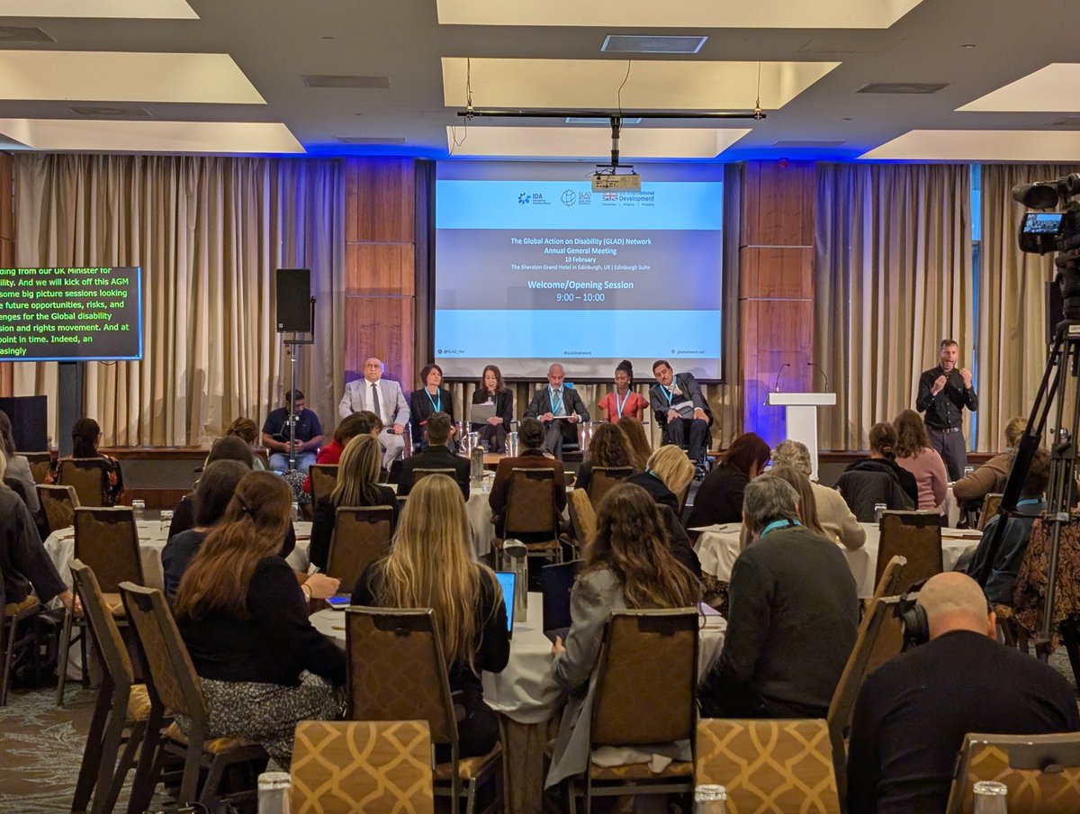 FCDO Inclusive tweet media