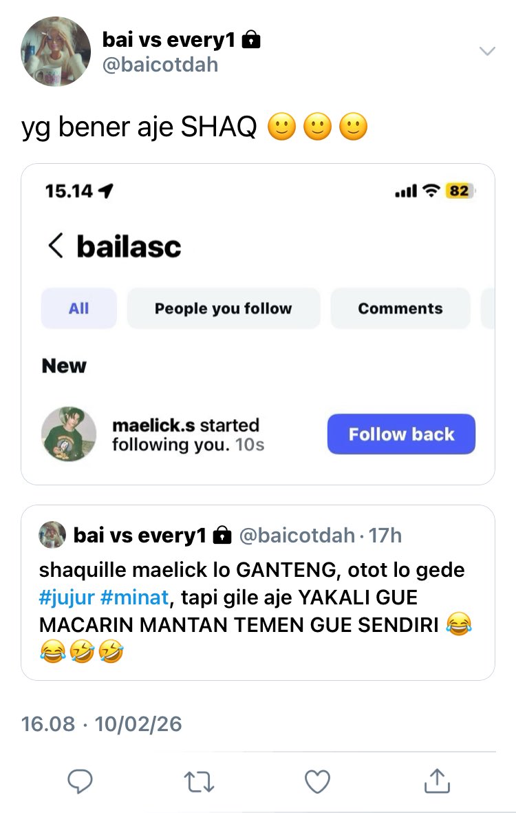 🪩SA tweet media