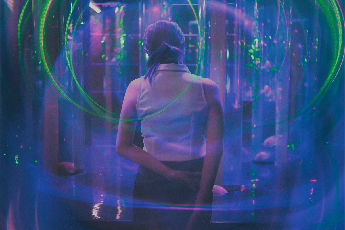 ガラスの壁が空だ 

·
cosplay ／ ChainsawMan  Reze
📷 <a href="/saitakapz/">さいたか</a>