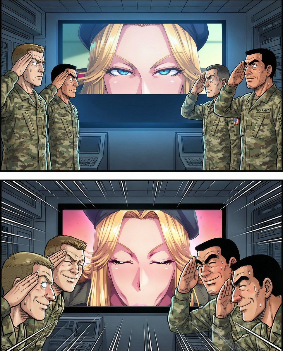 大佐のひょっとこ拝んどこ！