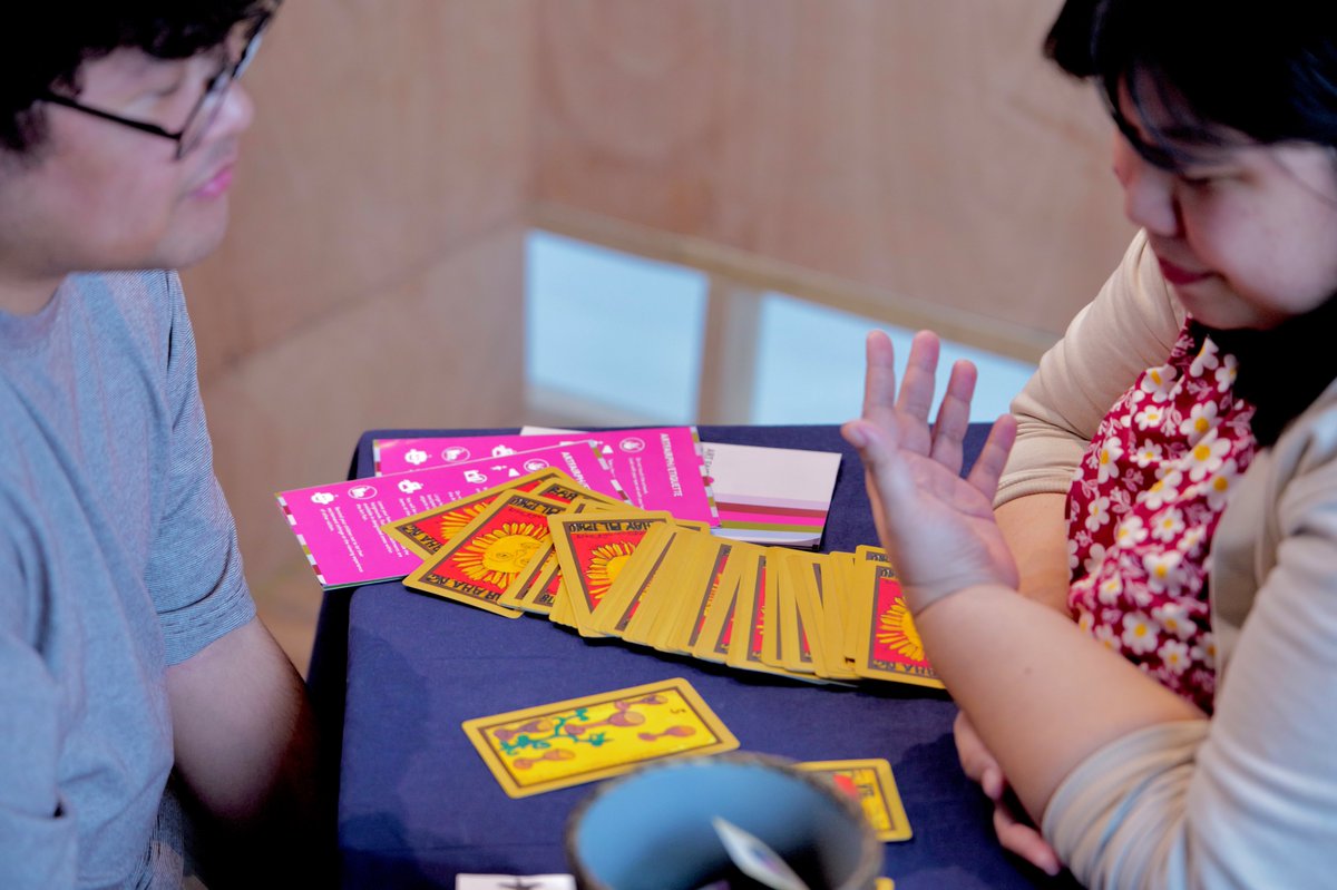 Art Fair Philippines tweet media