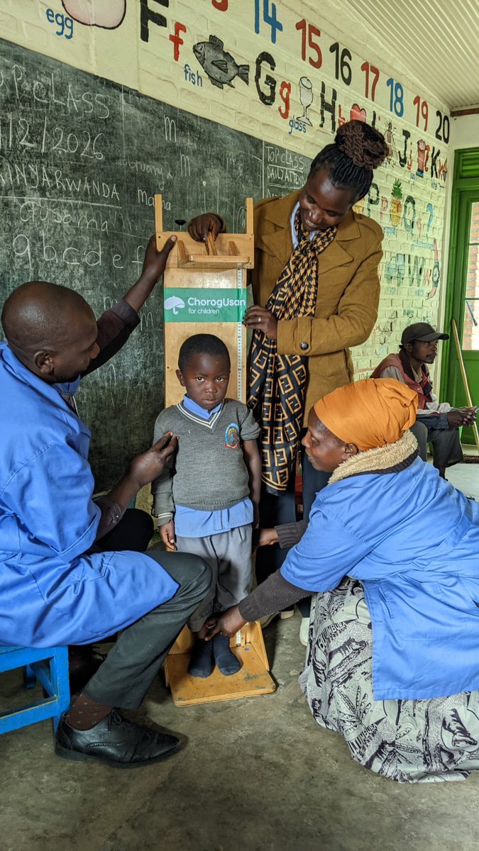 ECD BASUMBA/Reach the Children Rwanda tweet media