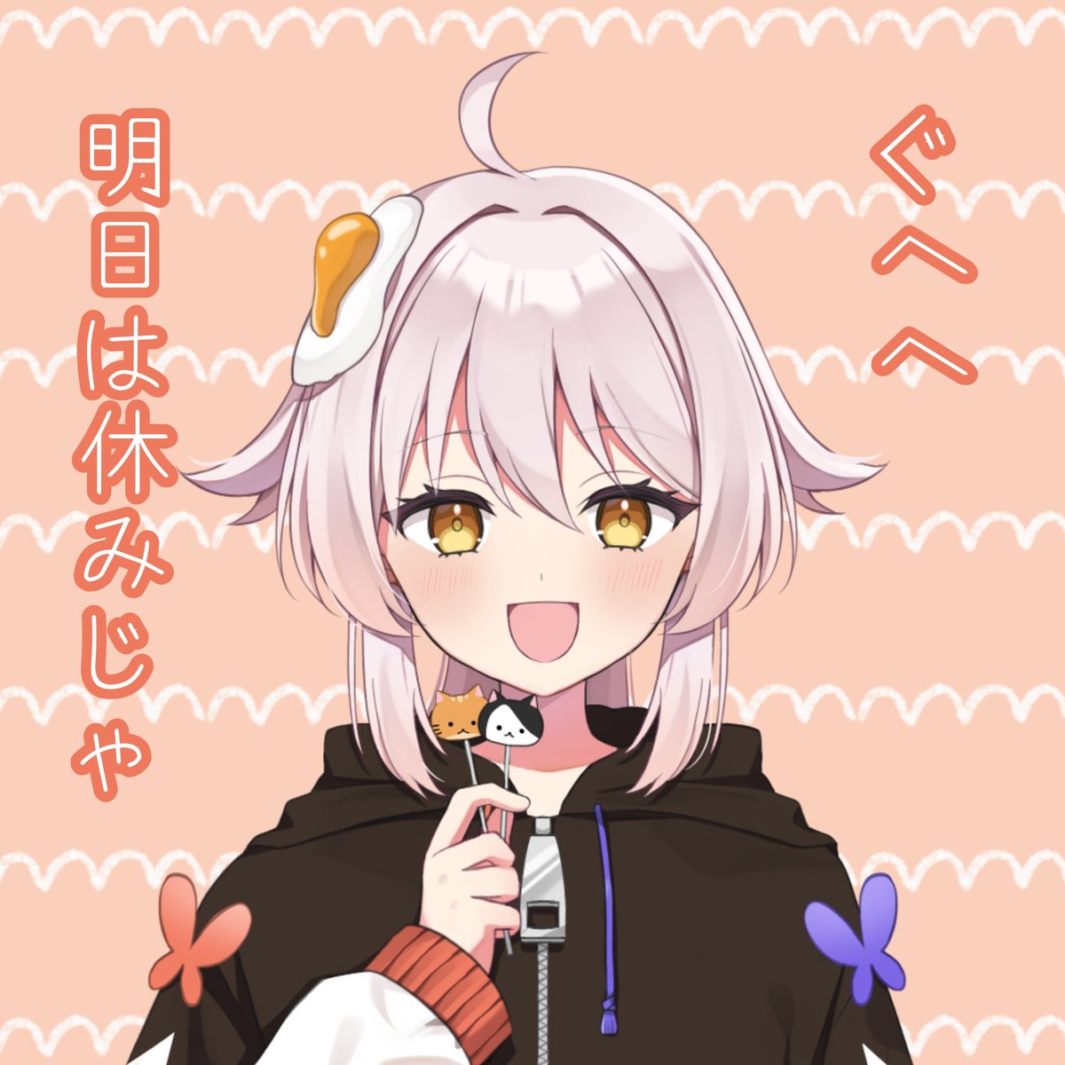 半熟ちやん🍳 (@chiyan_HNJK) on X