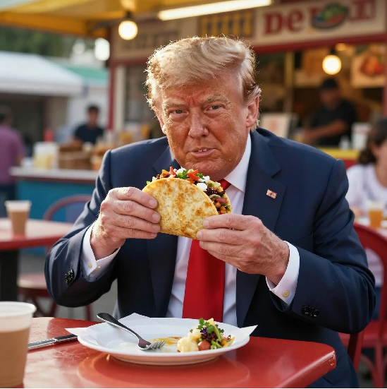 AlphaPMBristol's tweet photo. TACO – Does Trump always chicken out?

President Trump is as unpredictable as ever.

His voter popularity is waning, will tariffs keep being used to bully other countries?

#Anthropic #Bitcoin #TariffTantrum

https://t.co/gyB0F8yFG9 https://t.co/qyS2TAXA2f
