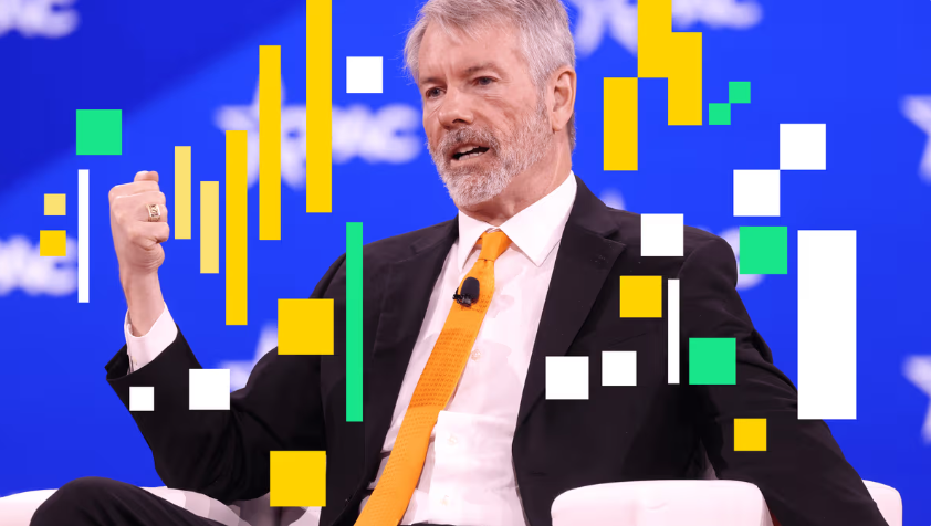 web3_future_'s tweet photo. Michael Saylor's Strategy made modest bitcoin purchase at start of last week's crypto crash

The company added 1,142 bitcoin purchased for about $90 million, or an average price of $78,815 per coin.

#Blockchain #PDPD #ETH #TheCryptoPluse #XRP #Web3coins #Ethereum #Web3Future https://t.co/D8ir9ZNqru