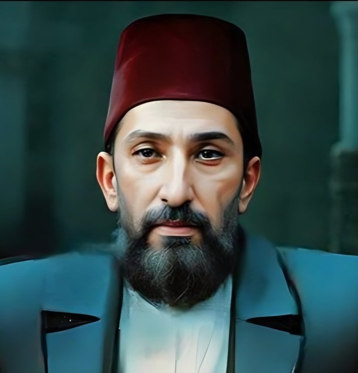 CENNET MEKAN ABDÜLHAMİD HAN
Onlar sanıyorlar ki, biz sussak mesele kalmayacak, halbuki biz sussak tarih susmayacak, tarih sussa, hakikat susmayacak...

Rahmet ve Özlemle.