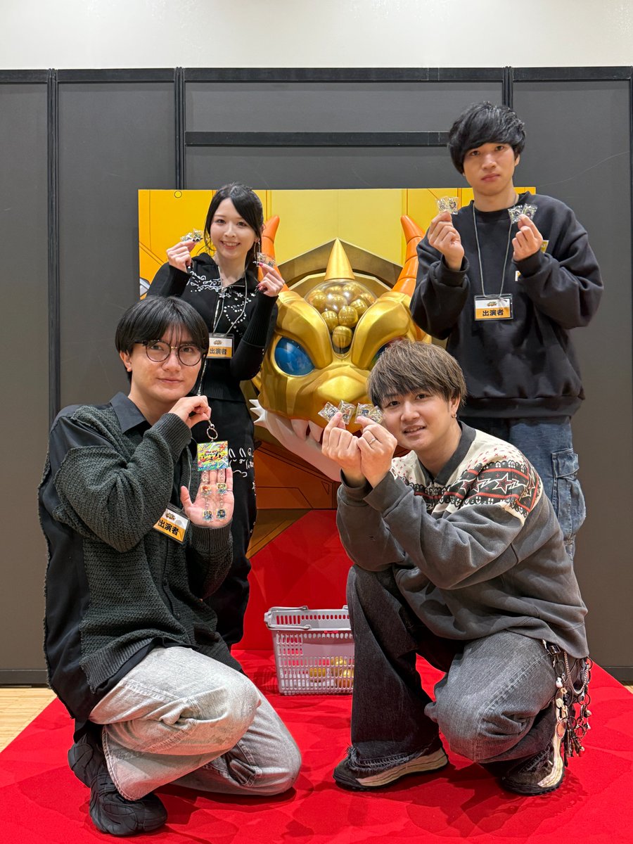 🎉本日開催！モンストJAMLIT