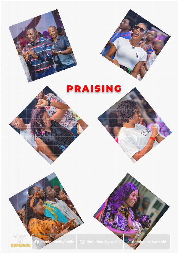 dominioncityOrc's tweet image. Moments of praise, worship and sermon in the last service.
#dominioncity
#dominioncityorchid
#dcservice
#february
