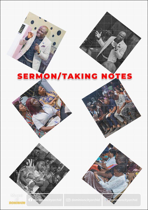 dominioncityOrc's tweet image. Moments of praise, worship and sermon in the last service.
#dominioncity
#dominioncityorchid
#dcservice
#february