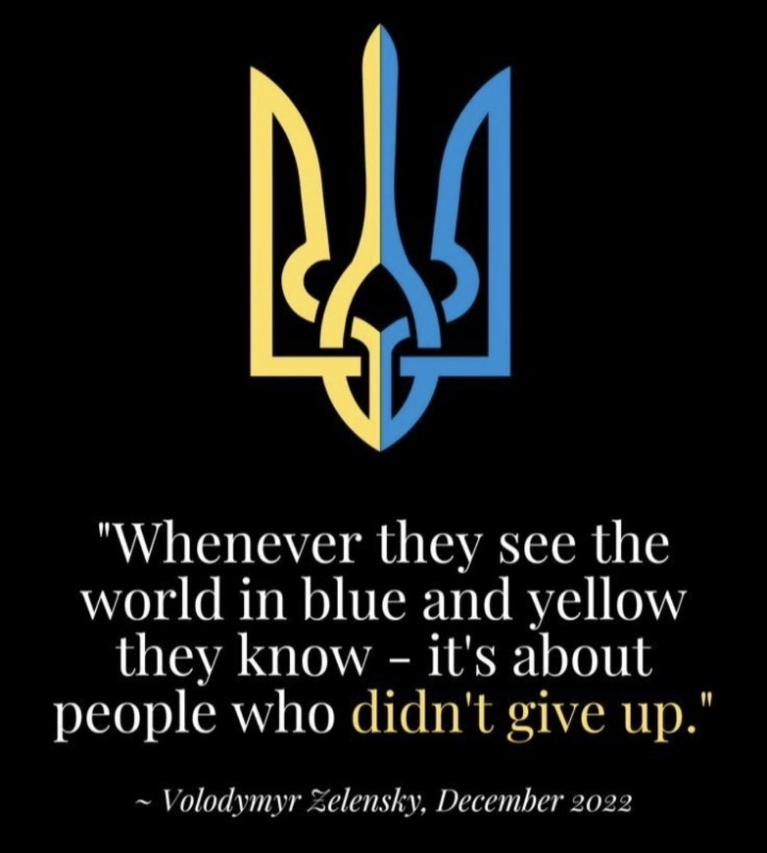 Wave a 🇺🇦 flag if you stand with Ukraine and Zelenskyy! 🙏 🇺🇦 #SlavaUkraine 🇺🇦