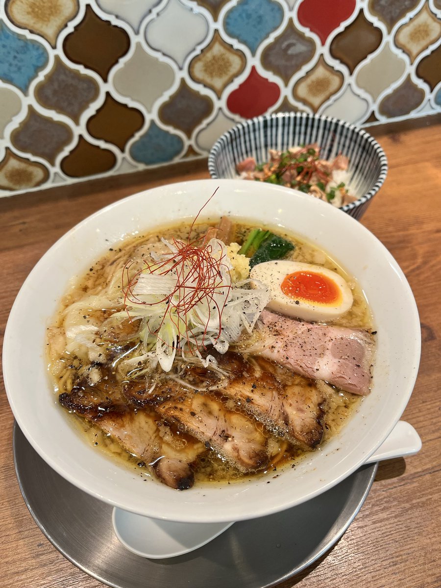 らーめんまん様 🇹🇭らーめんまん㊥@Bangkok (@watarujin1110) / Posts / X