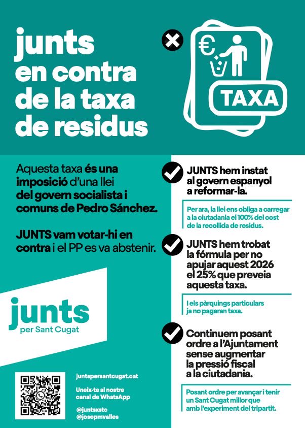 Josep Maria Vallès tweet media