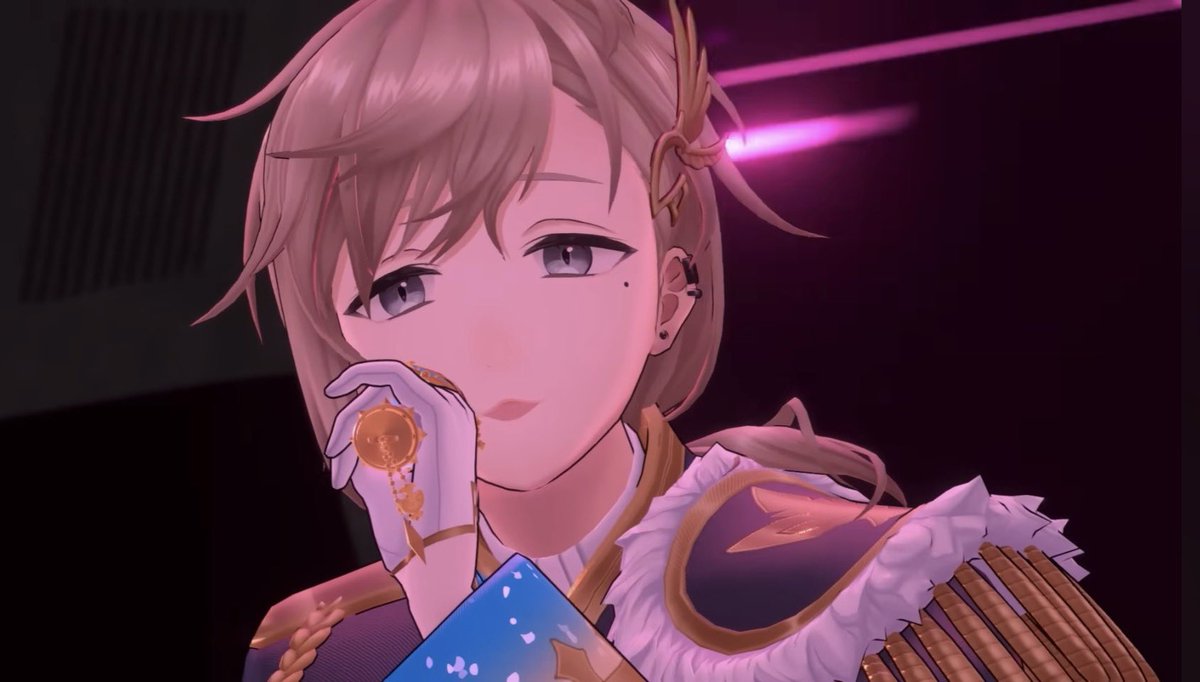 생각도 못한 조합에
뱀파이어 커버는 진짜 감사합니다