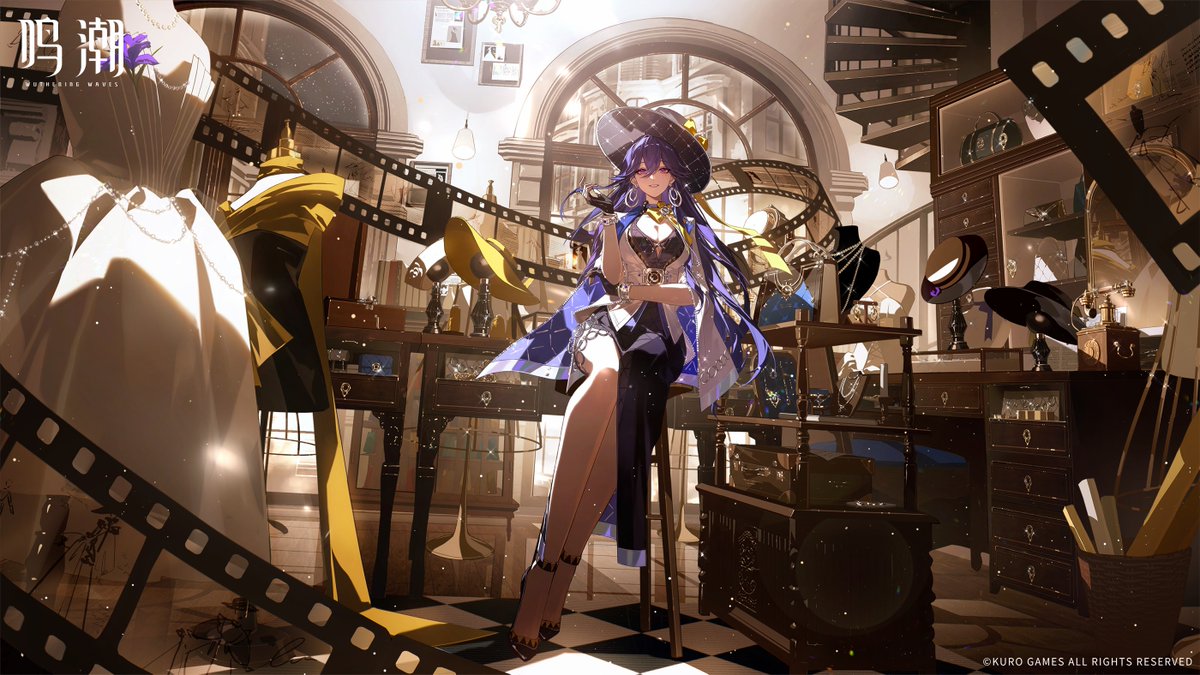 Neuro Anime Music tweet media