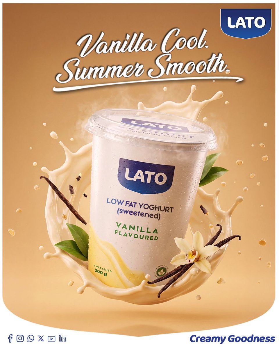 Lato Milk tweet media