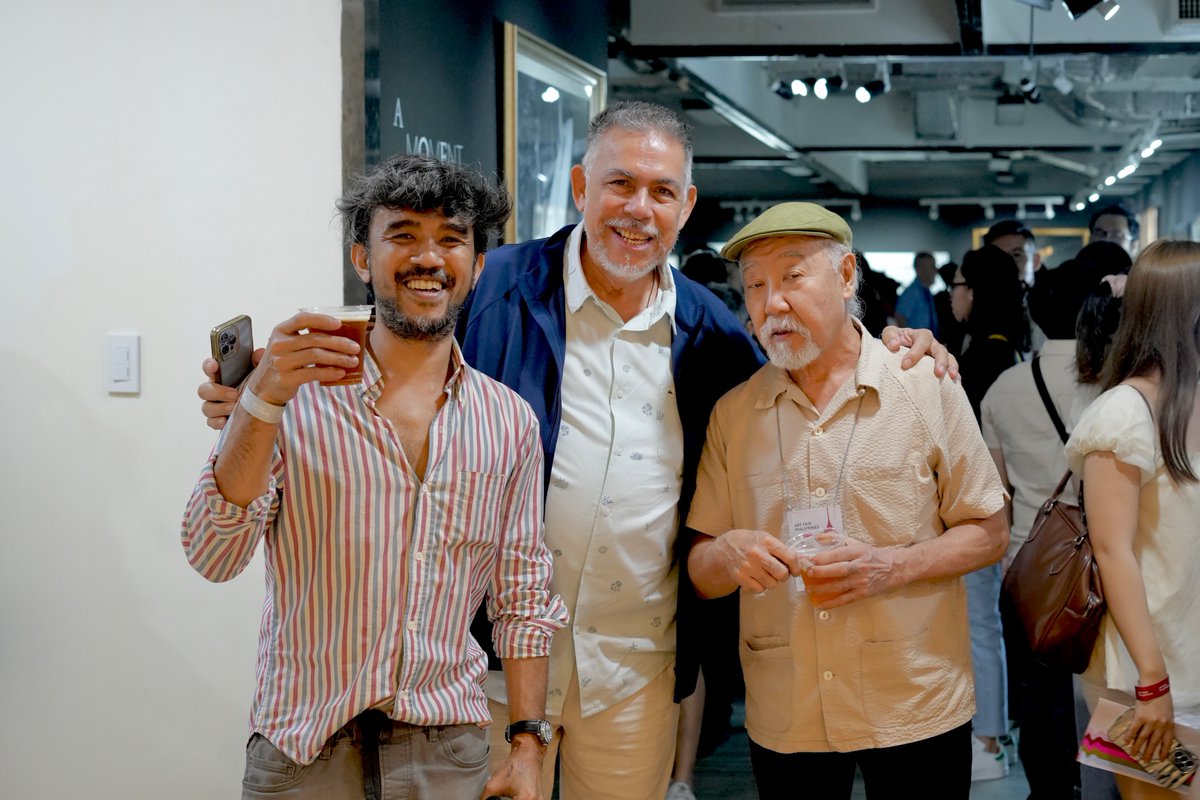 Art Fair Philippines tweet media