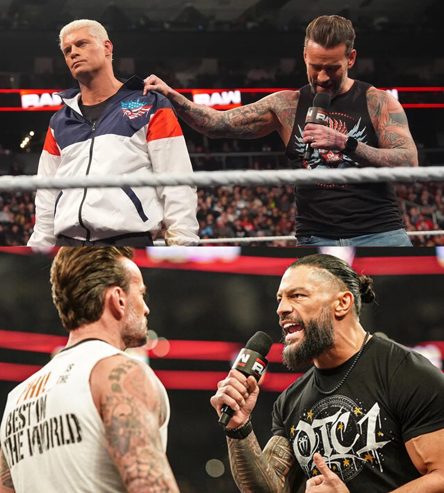 Ghost of Madness 2077 tweet media