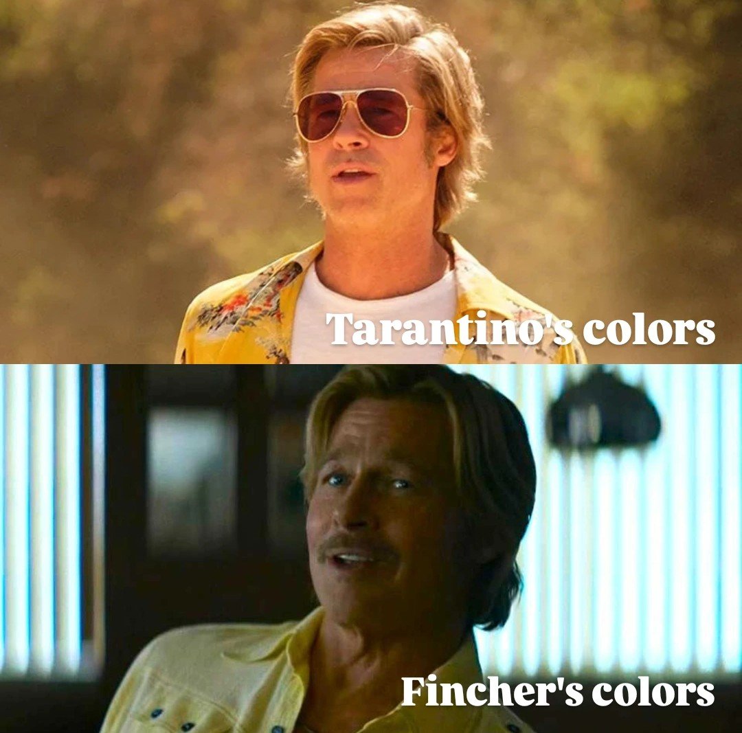 Quentin Tarantino News tweet media