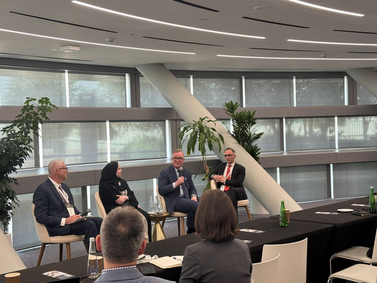 Cleveland Clinic Abu Dhabi tweet media