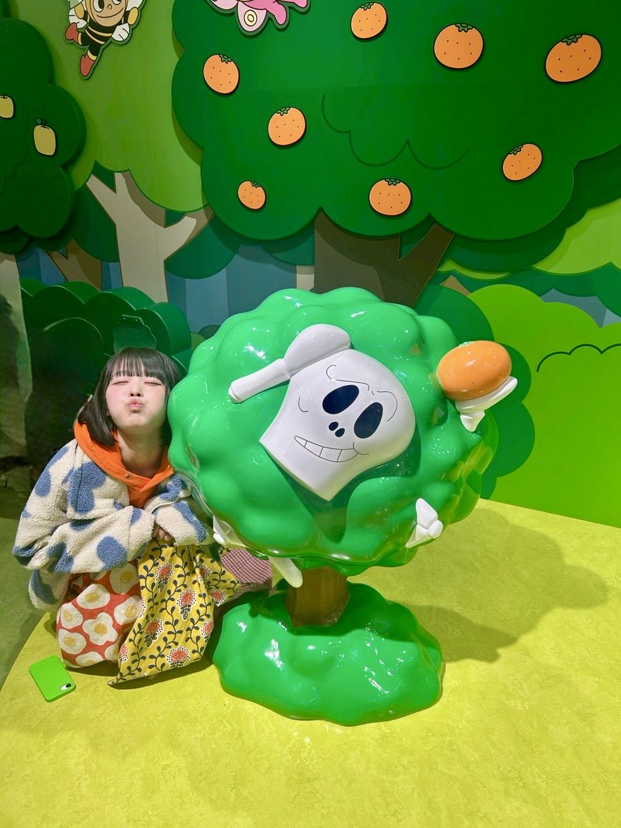 もみちゃん☆ズ (@momichan_momi) / Posts / X