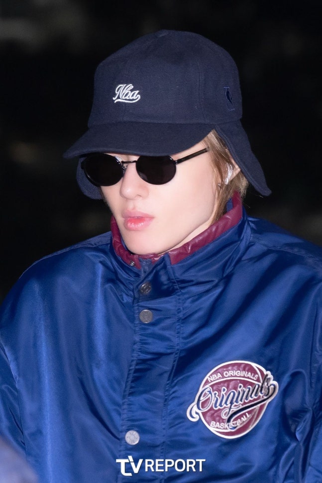 zhaoyufancokr's tweet image. #MARTIN at ICN Airport!

🔗 naver.me/GahjbPEQ
🔗 naver.me/xm0QpCXU
🔗 naver.me/5p0r6yS8

#CORTIS #코르티스