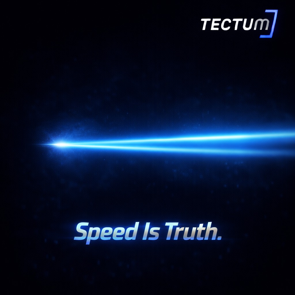 A lot of people think all blockchains work the same. They don’t. 

Most chains slow down when too many people use them at once. Fees rise, transactions wait, and users get confused. 

<a href="/tectumsocial/">Tectum</a> takes a different approach. It focuses on speed and settlement first, so