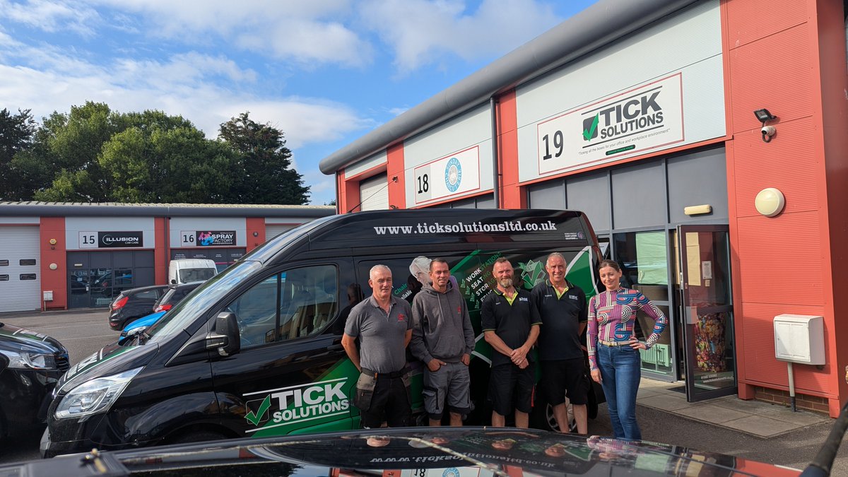 TickSolutions tweet media