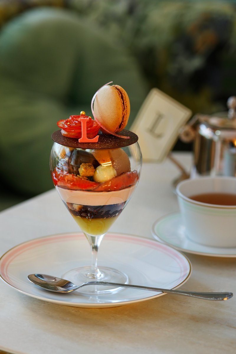 ラデュレ・ジャポン (@ladureejapon) / Posts / X