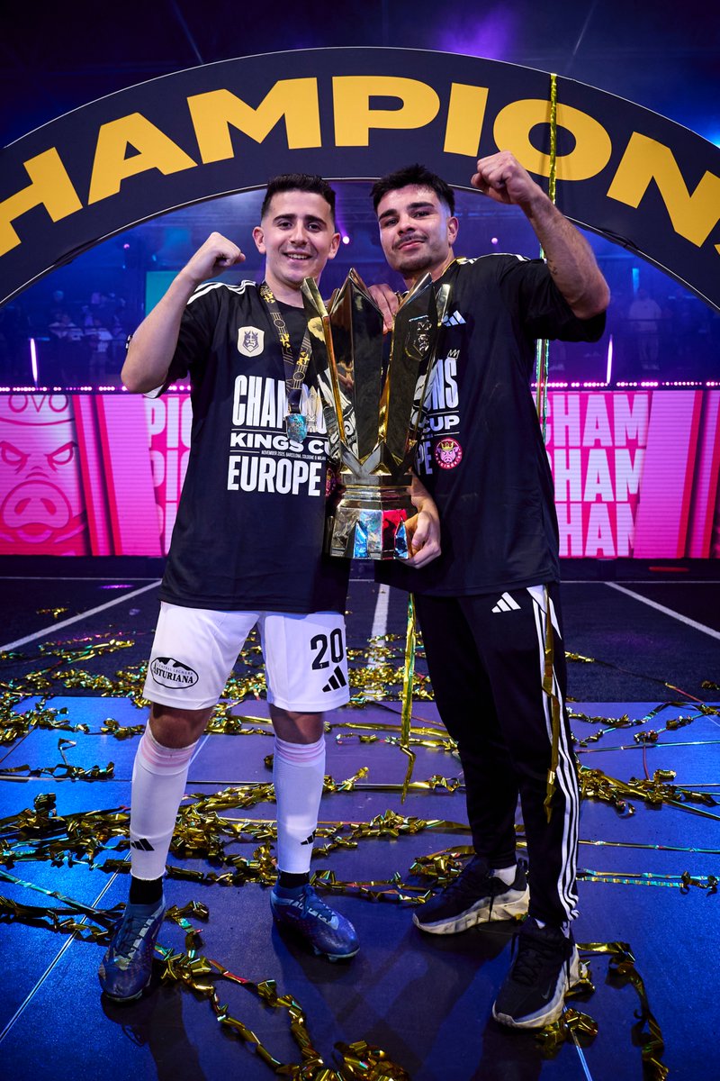 Porcinos FC tweet media