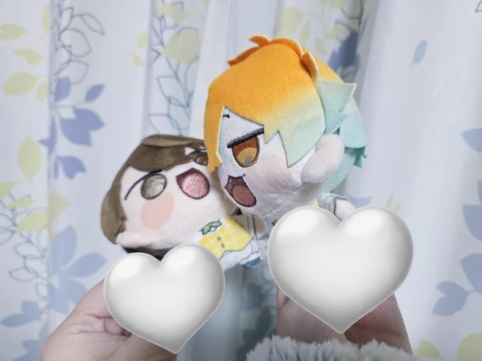 ギャーッ